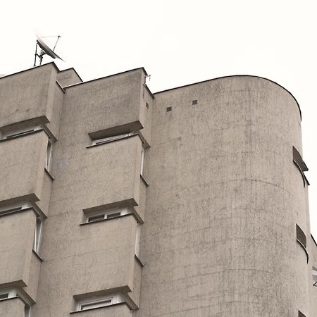 ורשה Opera Art Apartment Vintage Slow מראה חיצוני תמונה