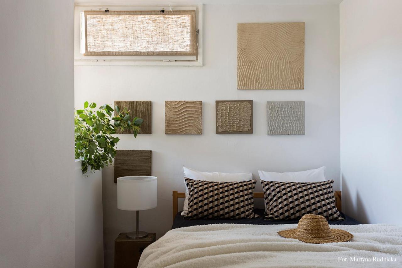 ורשה Opera Art Apartment Vintage Slow מראה חיצוני תמונה