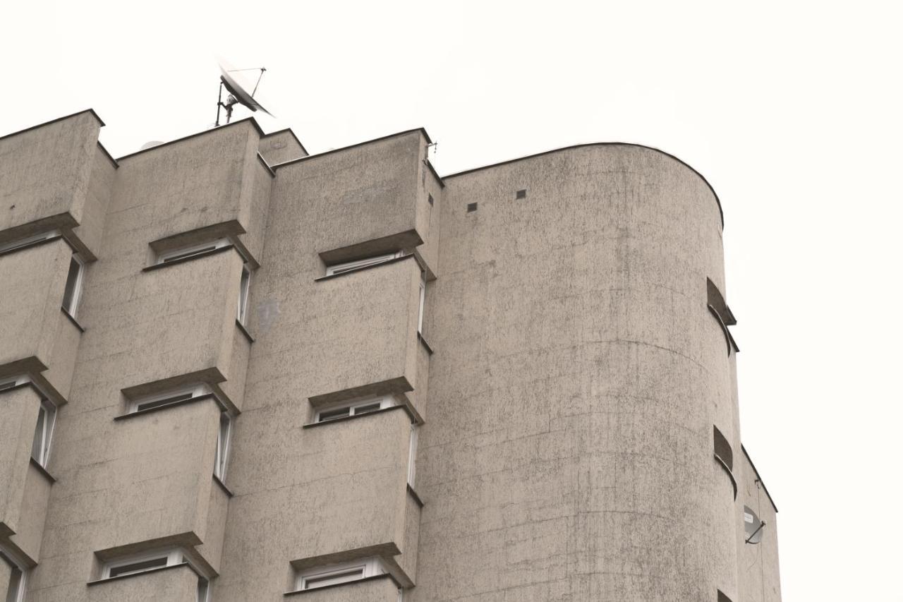 ורשה Opera Art Apartment Vintage Slow מראה חיצוני תמונה